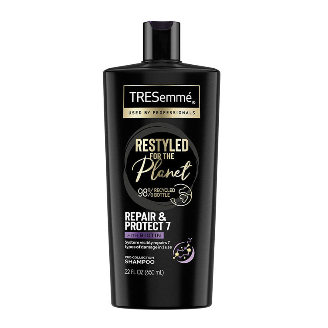 TRESEMME REPAIR& PROTECT SHAMP BIOTIN 650ML